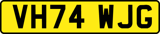 VH74WJG
