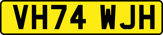 VH74WJH