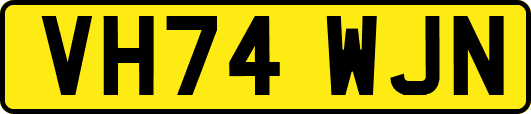 VH74WJN