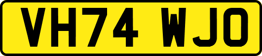 VH74WJO