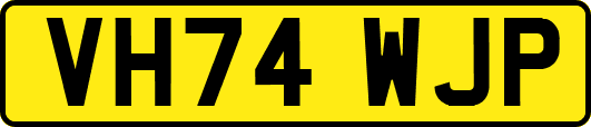VH74WJP