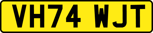 VH74WJT