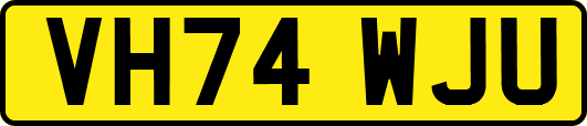 VH74WJU