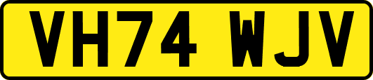 VH74WJV