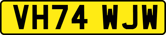 VH74WJW