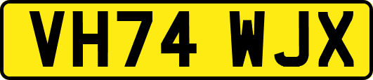 VH74WJX