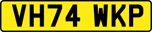 VH74WKP