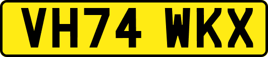 VH74WKX