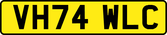 VH74WLC