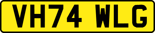 VH74WLG