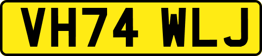 VH74WLJ