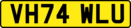 VH74WLU