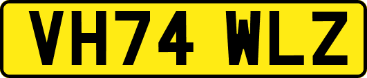 VH74WLZ