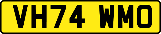 VH74WMO