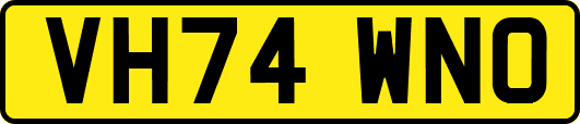 VH74WNO