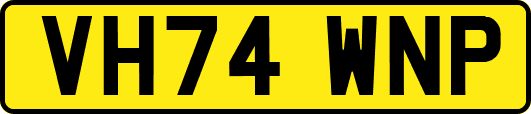 VH74WNP
