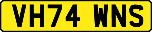 VH74WNS