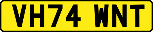 VH74WNT