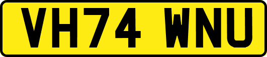 VH74WNU