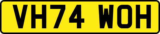 VH74WOH