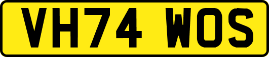 VH74WOS