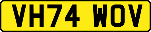 VH74WOV
