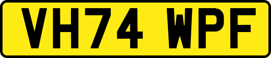 VH74WPF