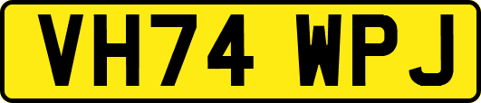 VH74WPJ