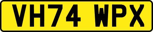 VH74WPX