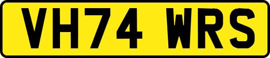 VH74WRS