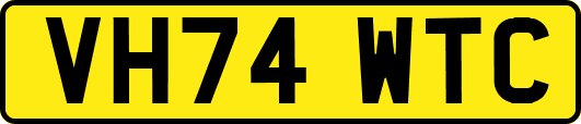 VH74WTC