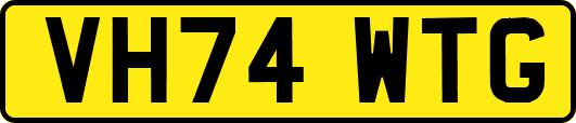 VH74WTG