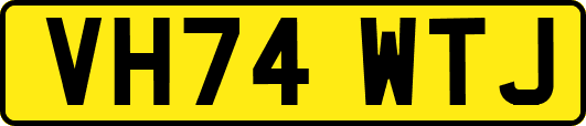 VH74WTJ