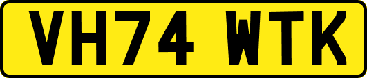 VH74WTK
