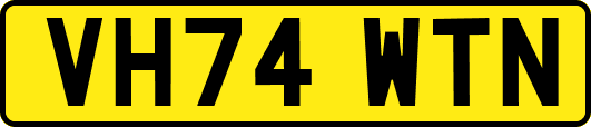 VH74WTN