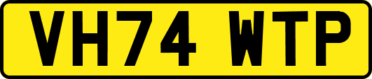 VH74WTP