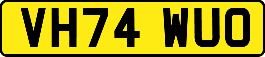 VH74WUO