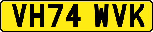 VH74WVK