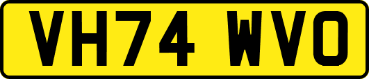 VH74WVO