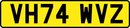 VH74WVZ