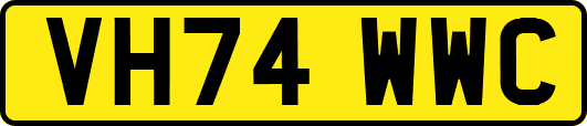VH74WWC