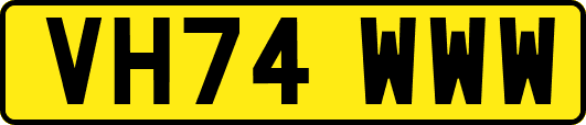 VH74WWW
