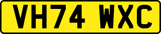 VH74WXC