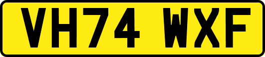 VH74WXF