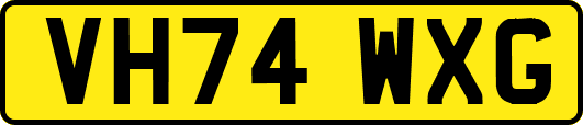 VH74WXG