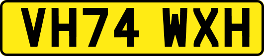 VH74WXH