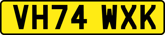 VH74WXK