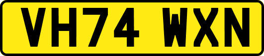 VH74WXN