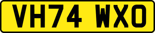 VH74WXO