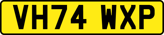 VH74WXP